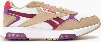 Reebok Womens Glide Dmx Ld99 - Tan - Size: 7 40.5
