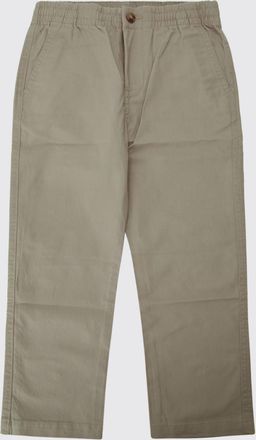 Polo Ralph Lauren Pantaloni chino da bambino in cotone con vita elasticizzata