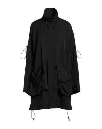 Yohji Yamamoto Overcoats & Trench Coats