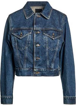 Gold Sign CAPISPALLA - Capispalla jeans su YOOX.COM