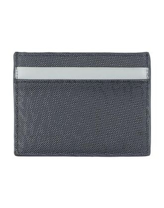 A|X Armani Exchange Marroquiner&iacute;a - Tarjeteros en YOOX.COM
