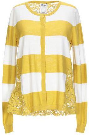 Liu Jo PRENDAS DE PUNTO - Cárdigans en YOOX.COM