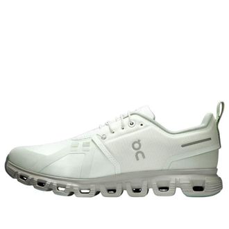 On Running (WMNS) On Running Cloud 6 Waterproof Iceberg Tin 3WF10054415