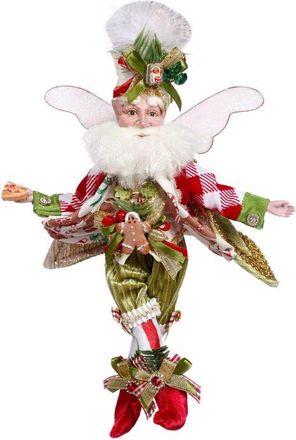 Mark Roberts Cookie for Santa Fairy, Small in Red at Nordstrom