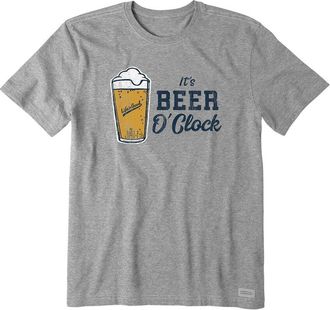 Life is good Crusher Lite T-Shirt