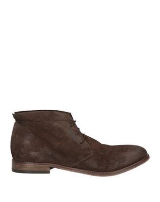 Moma FOOTWEAR - Ankle boots on YOOX.COM