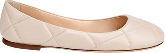 AGL Karin Leather Ballet