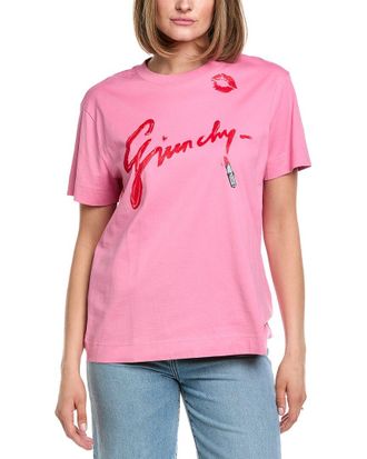 Givenchy Graphic T-Shirt
