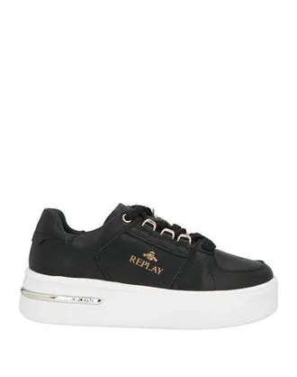 Replay FOOTWEAR - Trainers on YOOX.COM
