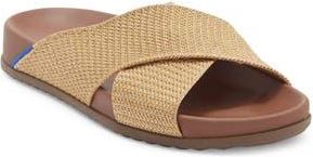 Rothy's The Weekend Slide in Golden Sun at Nordstrom Rack, Size 12.5