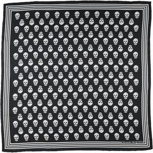 Alexander McQueen COMPLEMENTOS - Bufandas en YOOX.COM