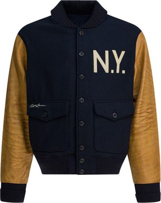 Polo Ralph Lauren Ny Jacket