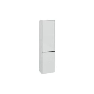 Villeroy & Boch Villeroy&boch - Subway 3.0, Mueble Alto, 1 Tope De Puerta