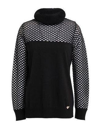 Gai Mattiolo KNITWEAR - Turtlenecks on YOOX.COM