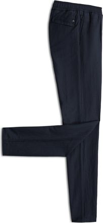Wahts Mens Trousers, TargetGroup:Men Deep Navy / XXL