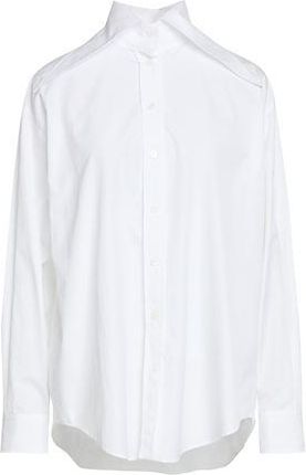 Alexander McQueen TOPWEAR - Shirts on YOOX.COM