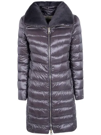 Herno Jacket Long Elisa