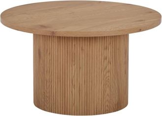 Moloo de centro &oslash;80 cm natural