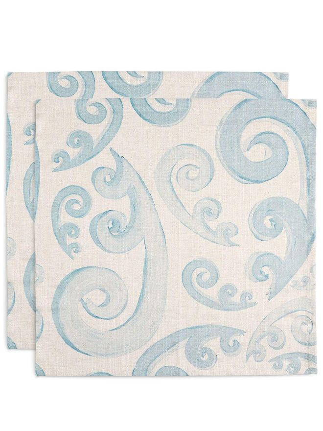 Themis.Z Athenee Napkin