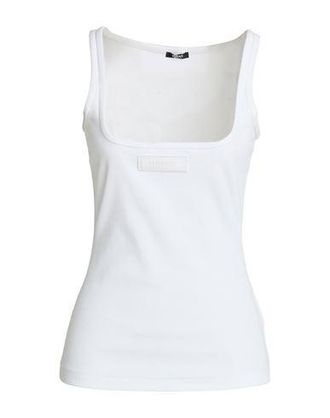 Versace TOPWEAR - Tank Tops sur YOOX.COM