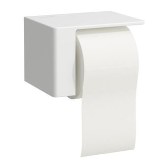 Laufen Portarrollos De Papel Laufen Val, Derecho, H8722800000001