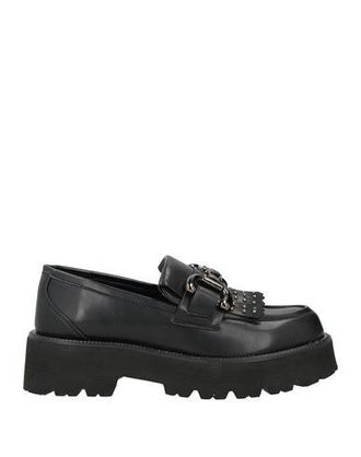 LORETTA by LORETTA FOOTWEAR - Loafers on YOOX.COM