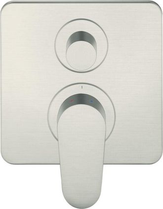 Axor Axor - Hansgrohe Citterio M Mezclador Monomando De Ba&ntilde;o Empotrado