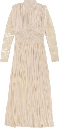 Zimmermann Midi Dress Rebellion-Donna