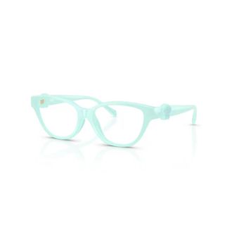 Versace Glasses, unisex, Blue, Size: 49 MM 0Vk3011U