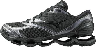 Mizuno Wave Prophecy LS - unisex - Sneakers - Zwart - 40 EU - Schoenen