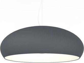 Lumicom Atomic L&aacute;mpara De Techo Bicolor