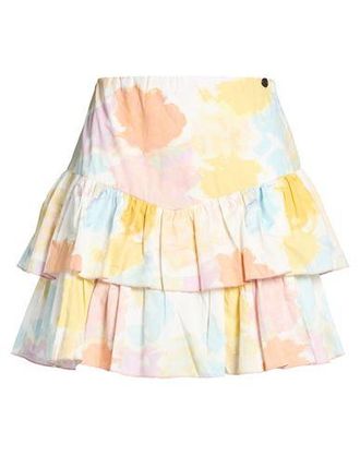 Bsb BOTTOMWEAR - Mini skirts sur YOOX.COM