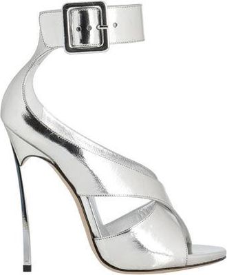 Casadei FOOTWEAR - Sandals on YOOX.COM