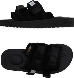 Suicoke CALZADO - Sandalias con cierre en YOOX.COM