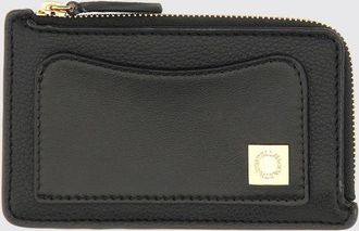 Stella McCartney Portacarte di credito Ryder Stella McCartney in pelle sintetica