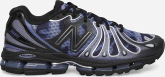 New Balance Joe Freshgoods ABZORB 1890 Sneakers Pirate Black / Heron / Persian Purple