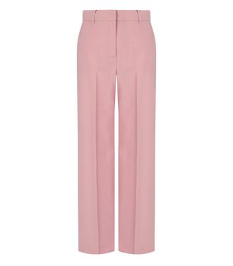 Weekend by Max Mara PANTALONE VISIVO ROSA MAX MARA WEEKEND
