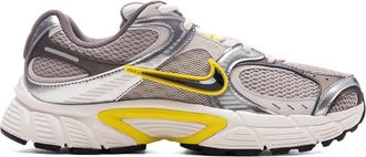 Nike Mens V5 RNR College Grey Black Lightening Vast Grey