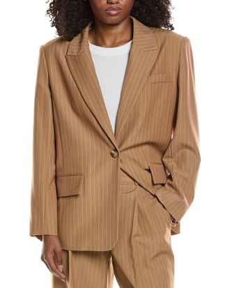 Toccin Willa Blazer