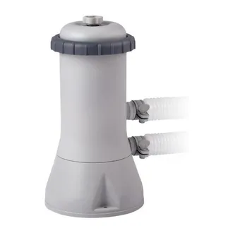 Intex Filtro A Cartuccia Intex Portata 3,8 M3/h