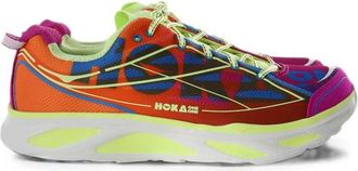 Hoka One One Huaka Pro - Heren - Hardloopschoenen - Veelkleurig - 44 EU - Fitness