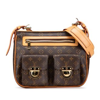 Louis Vuitton Boulogne Schoudertas