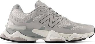 New Balance Unisex 9060Z en Gris, Talla 37.5