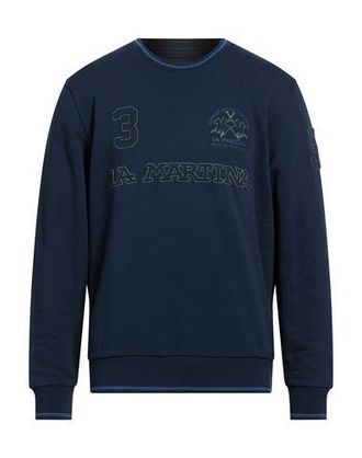 La Martina TOPWEAR - Sweatshirts on YOOX.COM