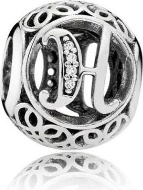 Pandora Donna, Accessori, Grigio, Taglia unica, new