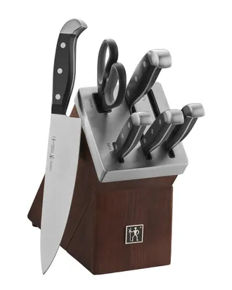 J.A. Henckels International Henckels Statement 7Pc Self-Sharpening Knife Block Set
