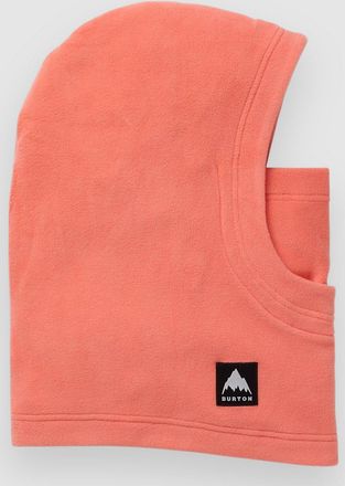 Burton Burke Kids Cappuccio rosa