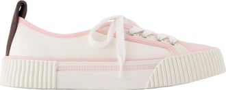 Versace Donna, Scarpe, Beige, 40 EU, new