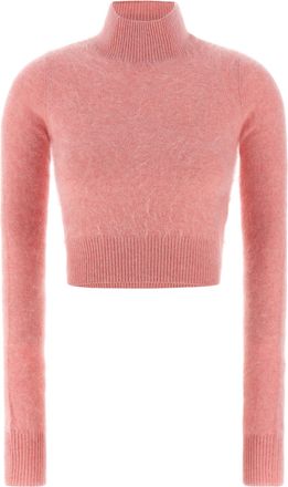Sportmax Gubbio Maglioni Rosa-Donna