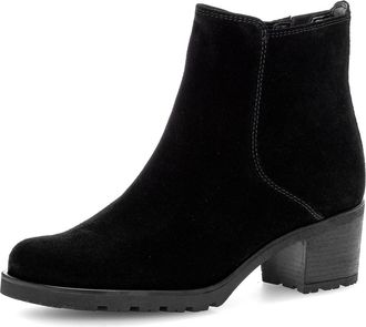 Gabor 52.800.47 - womens boot - size 4.5 (UK) 37.5 (EU)